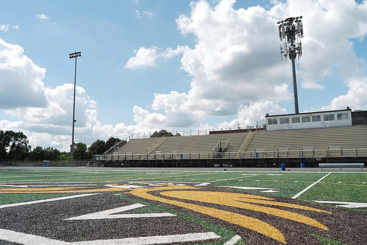 High School football coach fired and arrested for choking and hitting players in Georgia