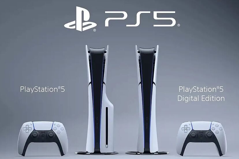 Console How Much Are The Playstation PlayStation Slim: How Much Does It Cost And What Are The Best New  Features? Marca