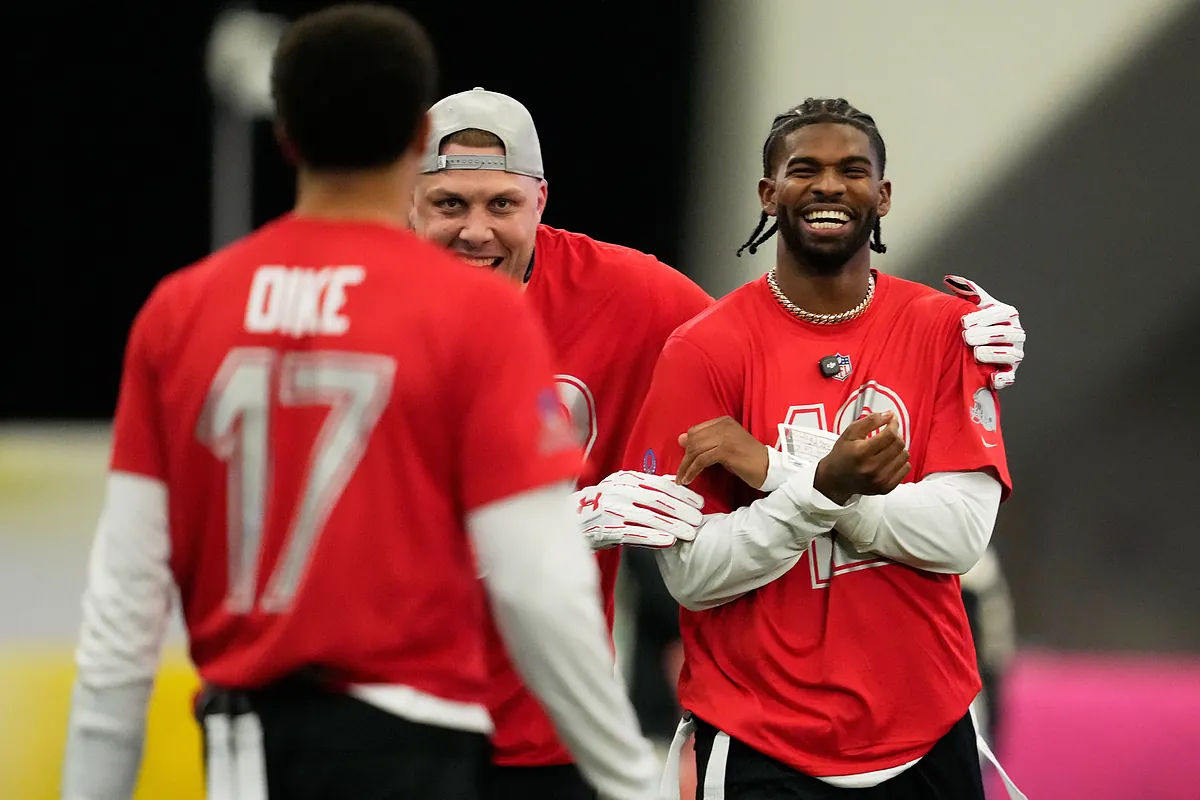 New twist on Shedeur Sanders' future: The Browns will have to part ways with Coach Prime's son