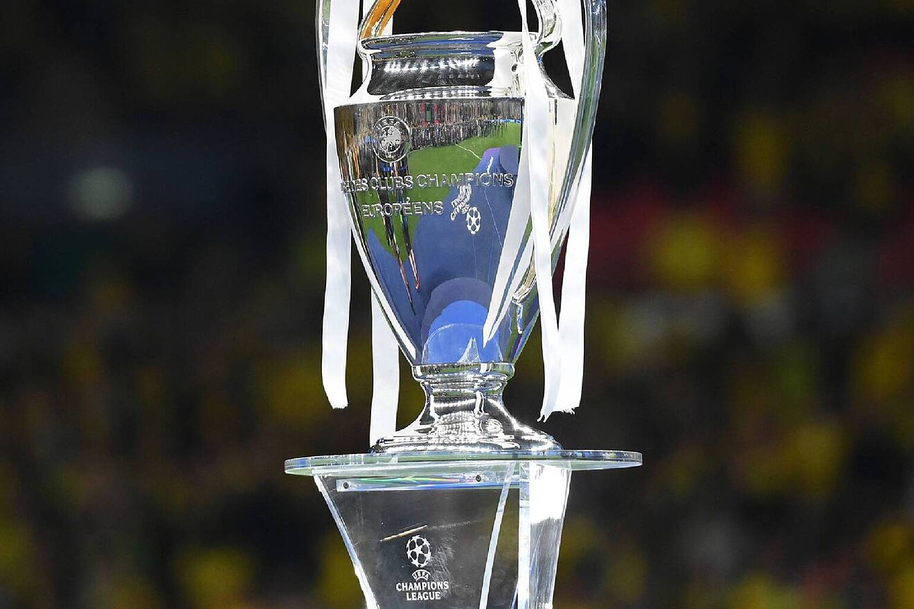 Arranca la Champions en Movistar Plus con un Real Madrid-Inter por menos de 10 euros al mes.