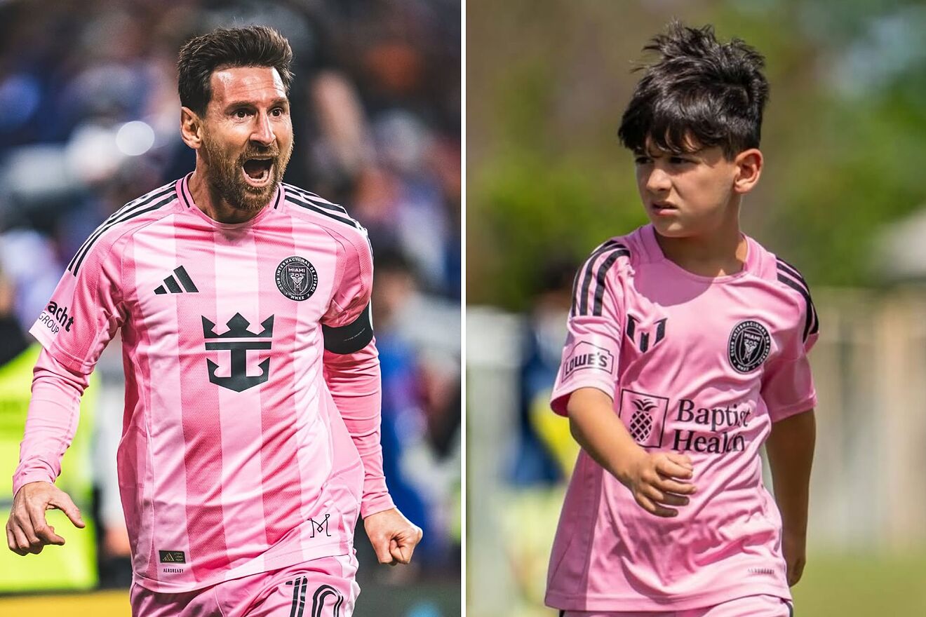 Son - La Liga