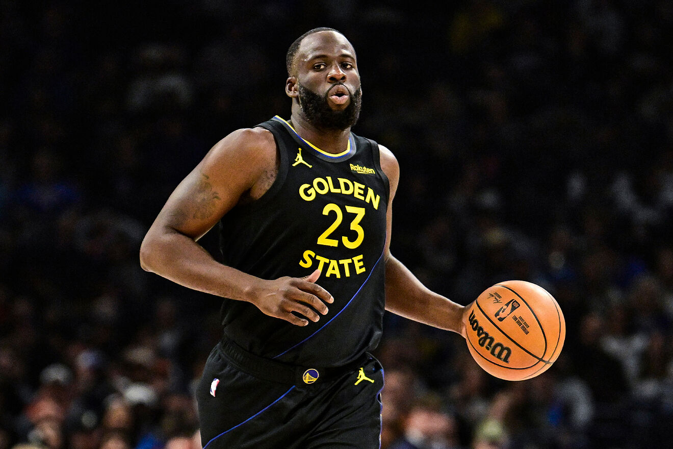 Draymond Green