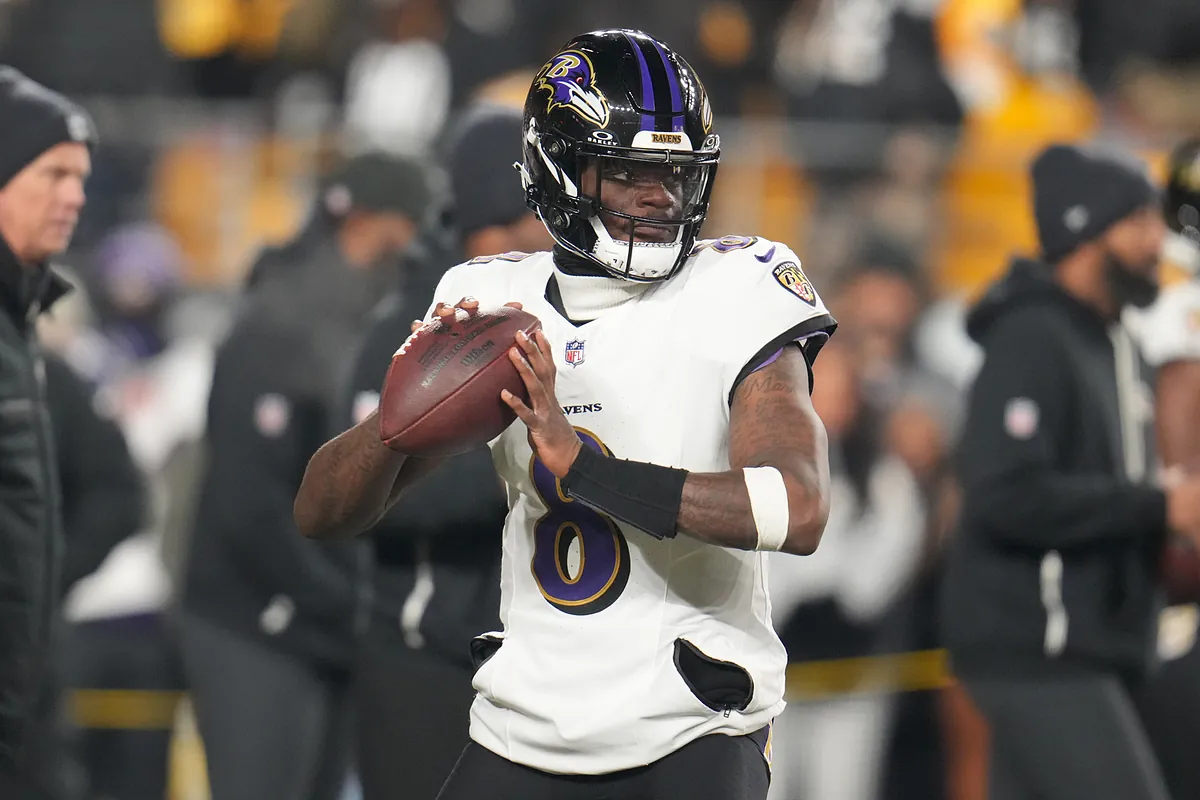 Lamar Jackson to Las Vegas? Inside the rumor that could shake the AFC West