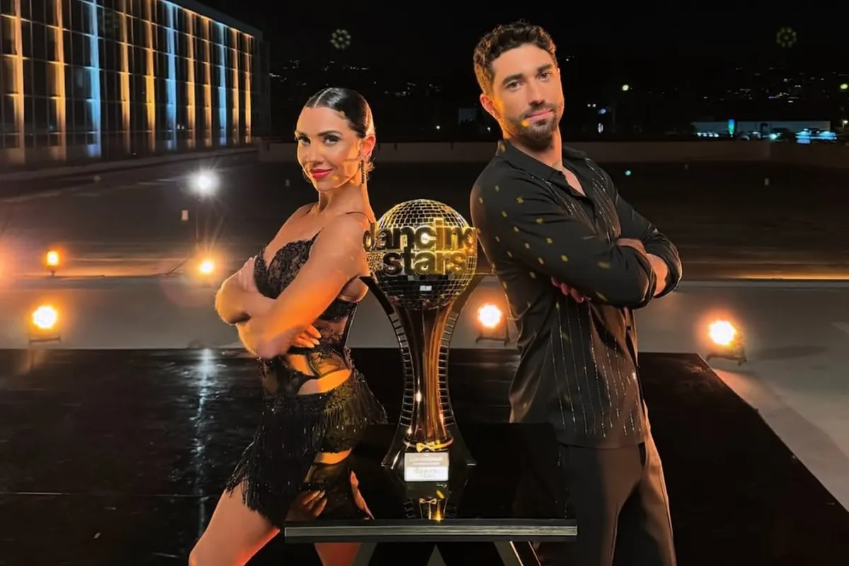 Dancing with the Stars 2025 Prize Money: How much money do the champions of Season 34 take home?