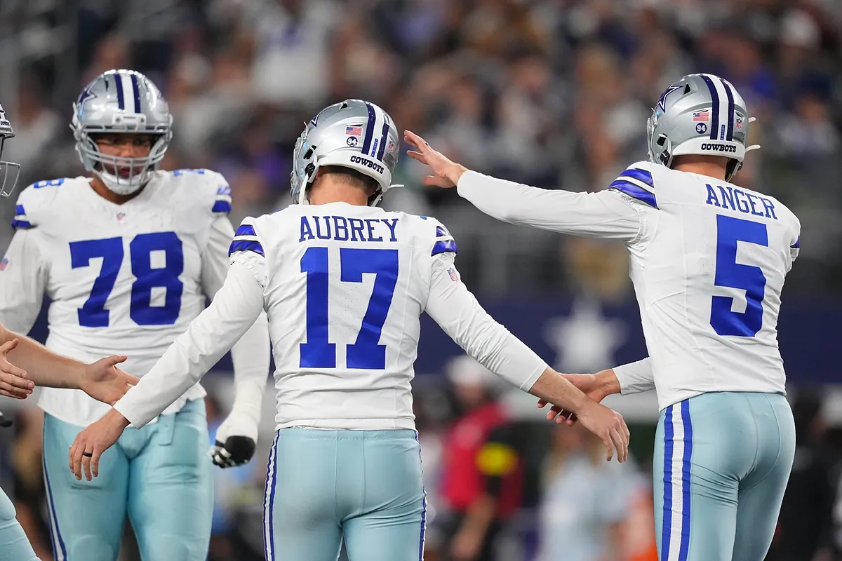 Tensions rise in Dallas Cowboys front office with verbal fights over player contracts