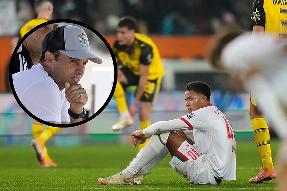 Landon Donovan is angry with Noahkai Banks for rejecting a call-up to the USMNT