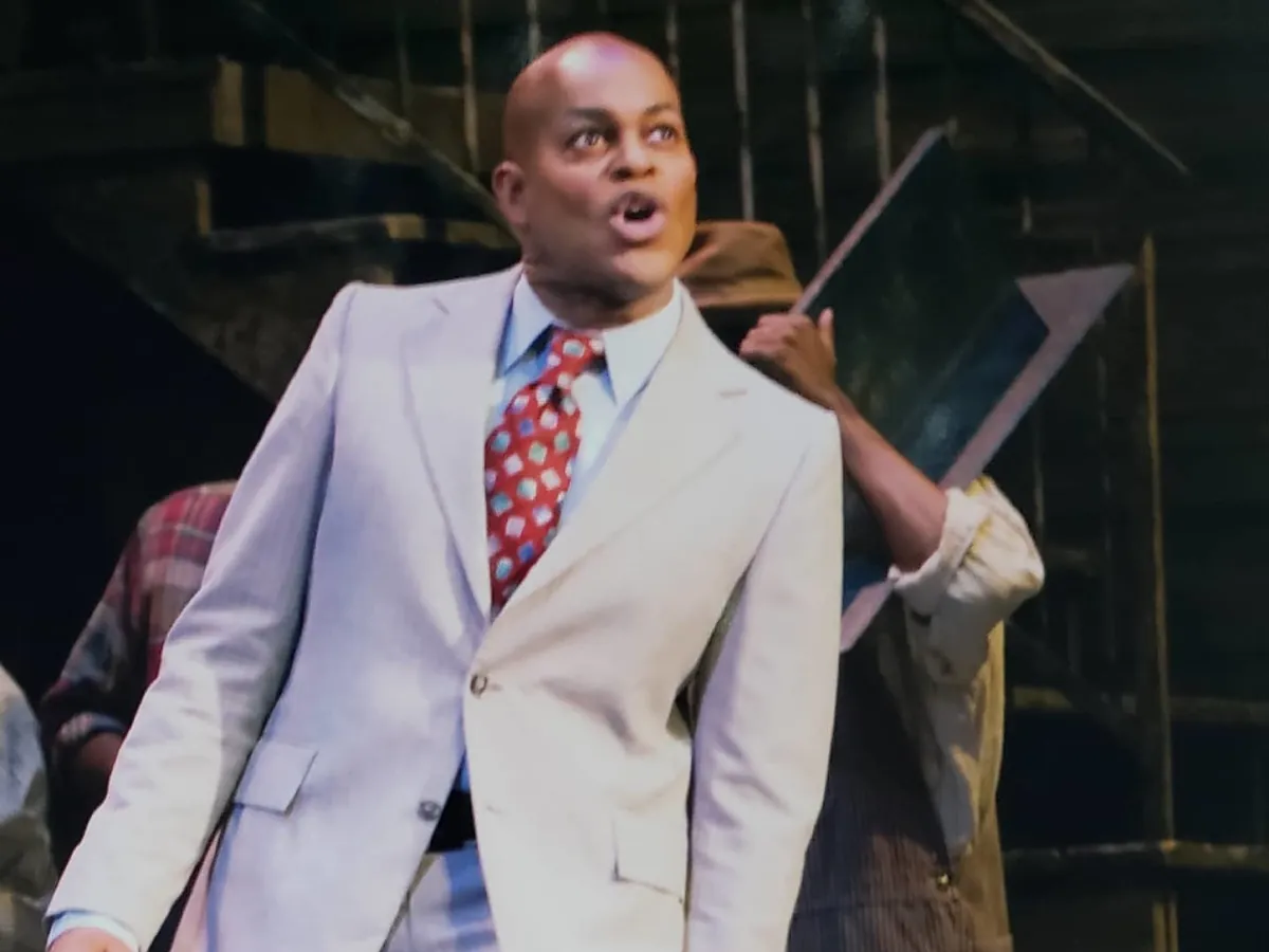 Jubilant Sykes cause of death: Opera legend's death shocks music world