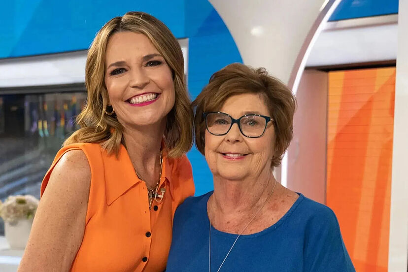 Who is Nancy Guthrie? All about the missing mother of "Today" show co-host  Savannah Guthrie | Marca
