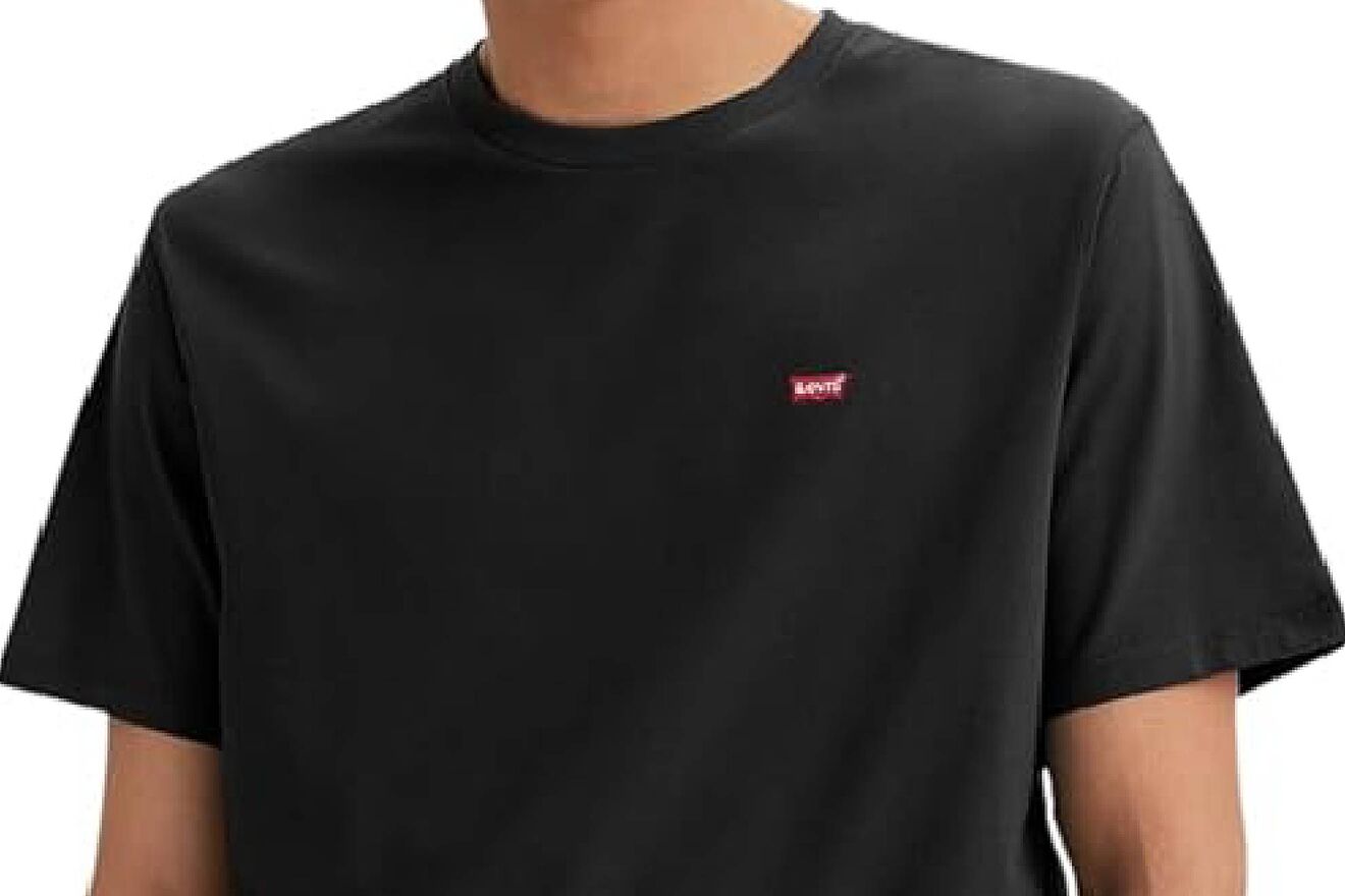 Las camisetas m�s vendidas del momento de Adidas, Jack & Jones y...