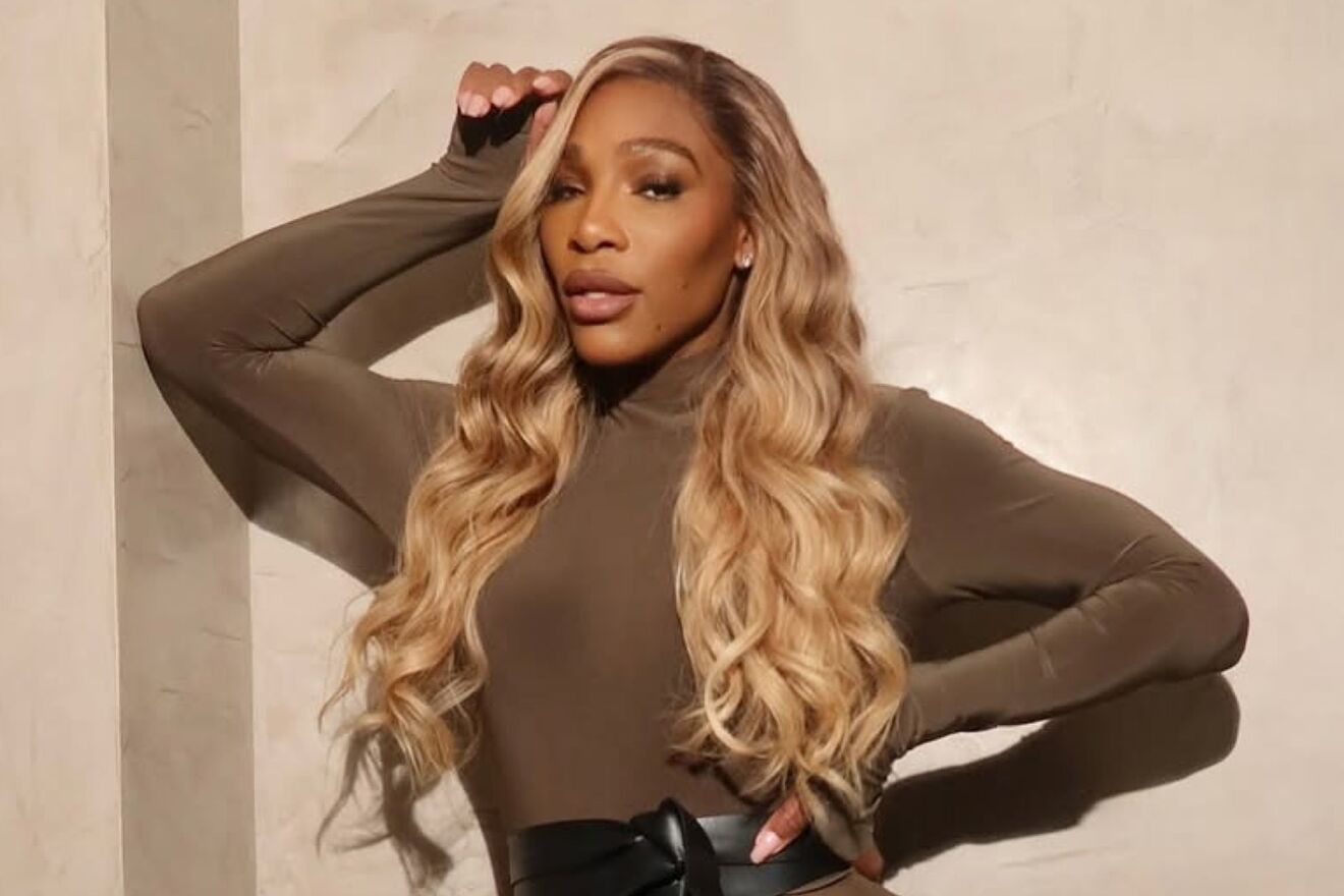 Serena Williams sparks fresh hope among fans with new TikTok video