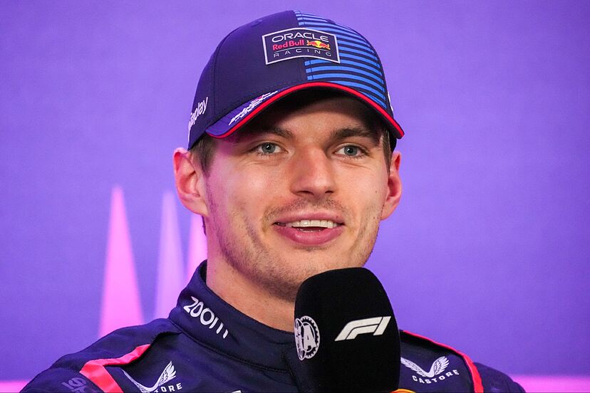 Max Verstappen Net Worth 2026: What Lies Ahead for the Formula 1 Star?