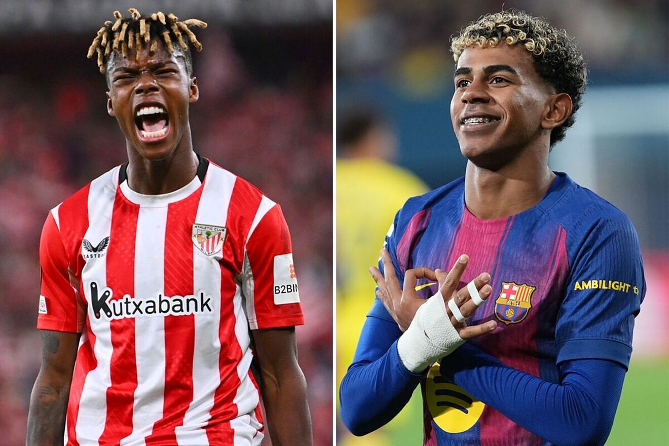 Barcelona vs Athletic Club: Where to watch and what time is the Spanish Super Cup semi-final