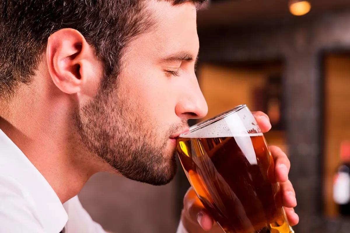 The reasons why experts recommend having a beer after exercise | Marca