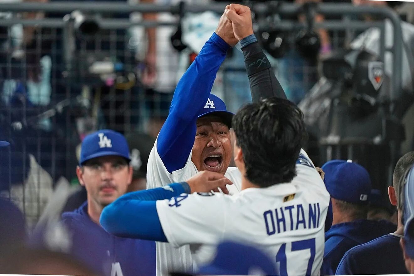 Dave Roberts warns of voter fatigue risk in Shohei Ohtani's MVP race