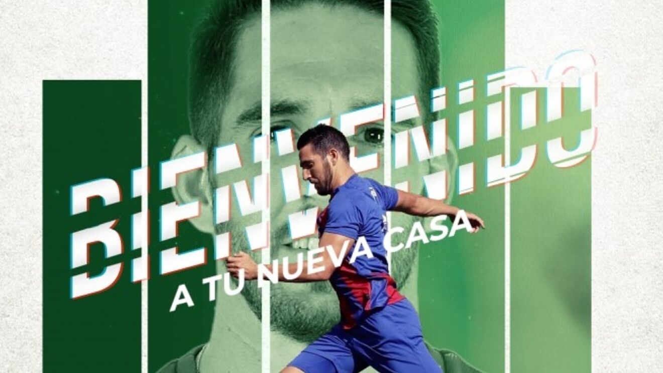 Elche: Bigas se convierte en el primer fichaje del Elche | Marca