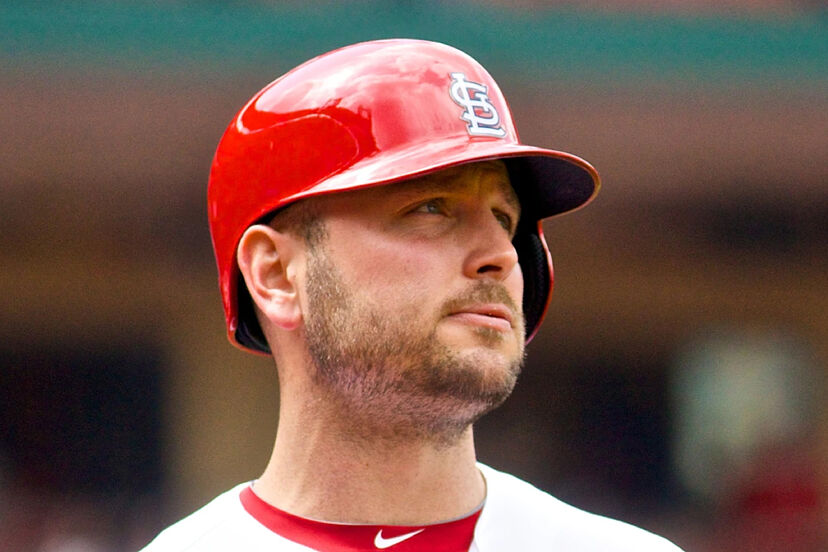 Cardinals make Matt Holliday's exit easier by bringing back an old face |  Marca