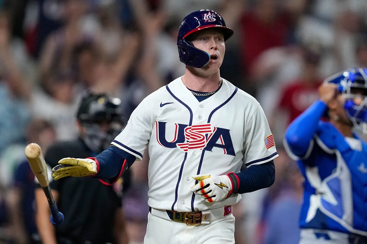 What does the USA need to avoid elimination from the World Baseball Classic? Now they depend on Italy vs Mexico