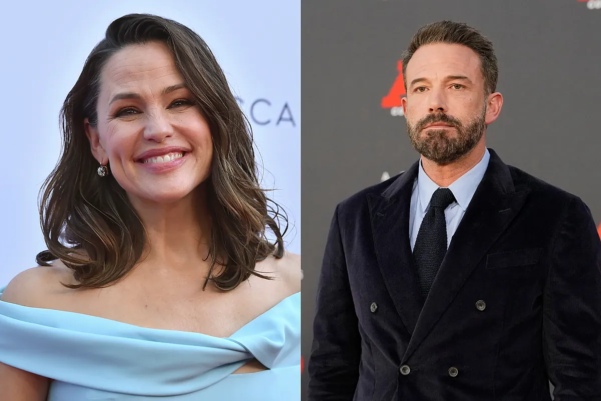 Jennifer Garner's Ben Affleck 'problem' continues amid 'Deadpool(00)