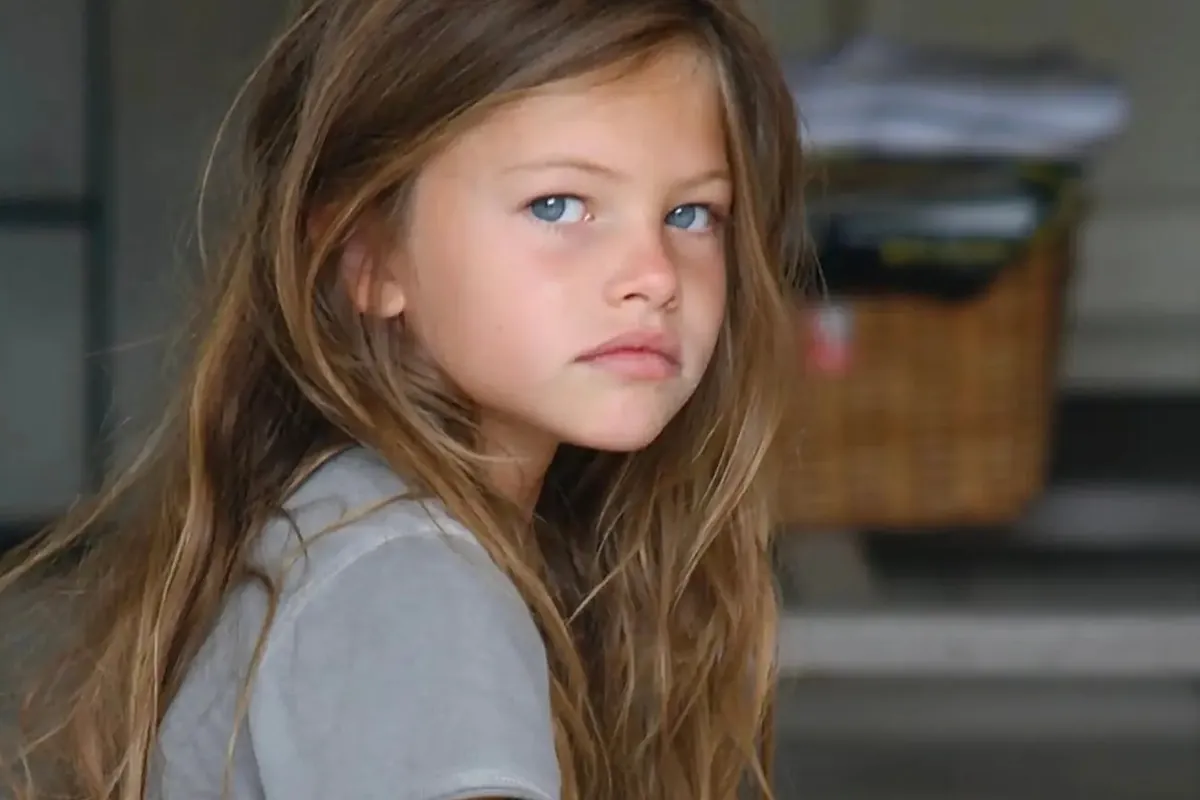 The business of beauty: Inside Thylane Blondeau's transition from viral sensation to millionaire entrepreneur