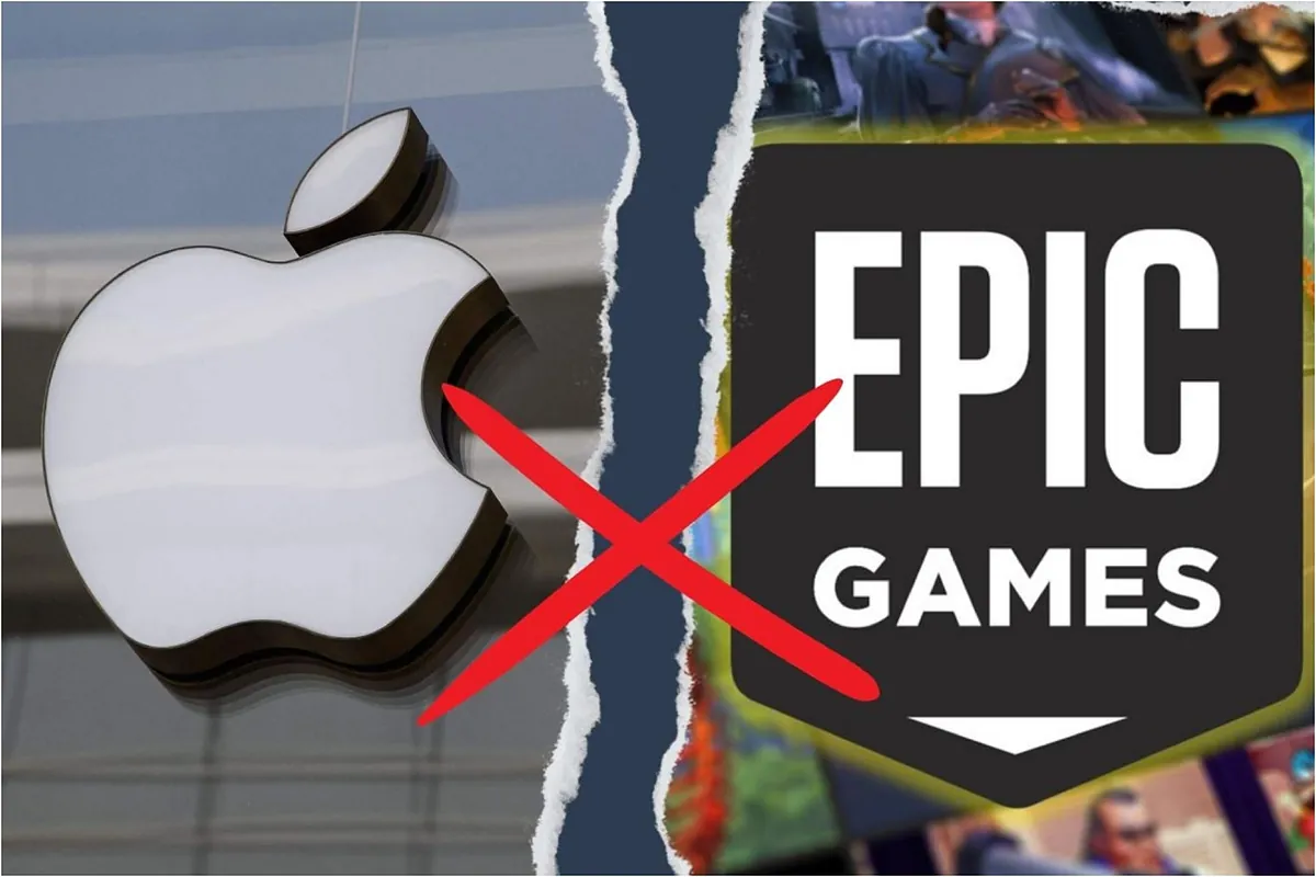 Apple Blocks Fortnite On The App Store And Continues Its War Against