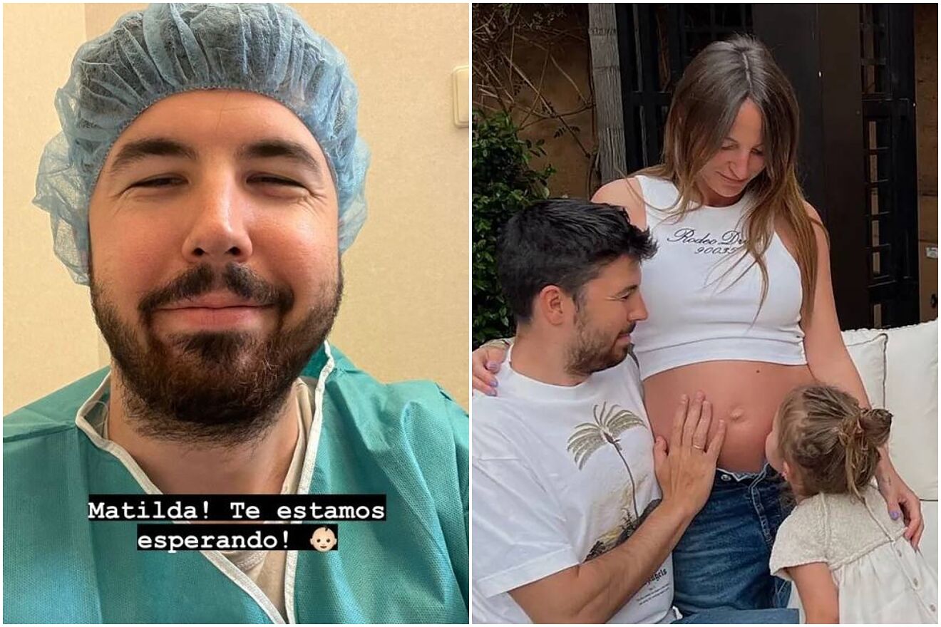 Willyrex Willyrex anuncia que ha sido padre por segunda vez | Marca
