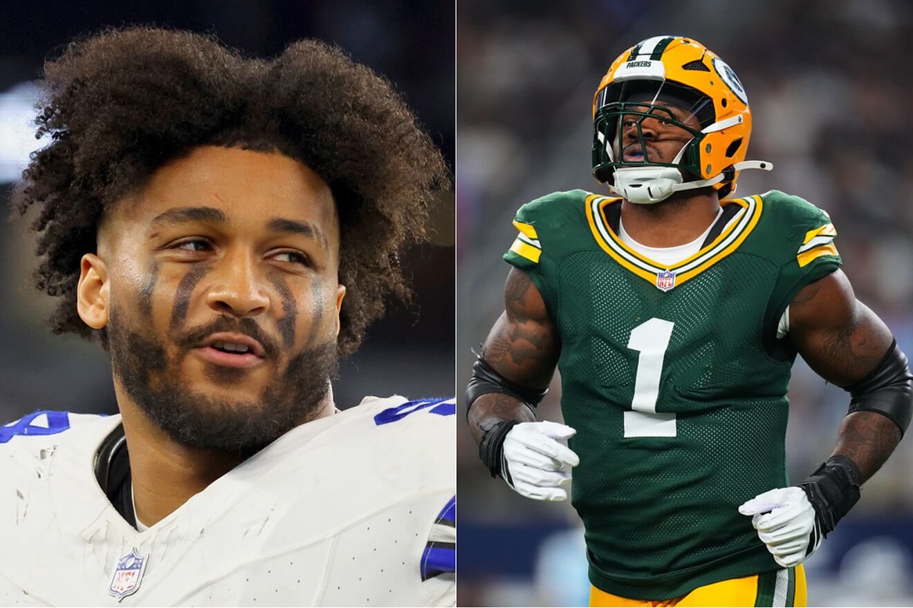 "I hope you find peace" Micah Parsons shares emotional message for(02)