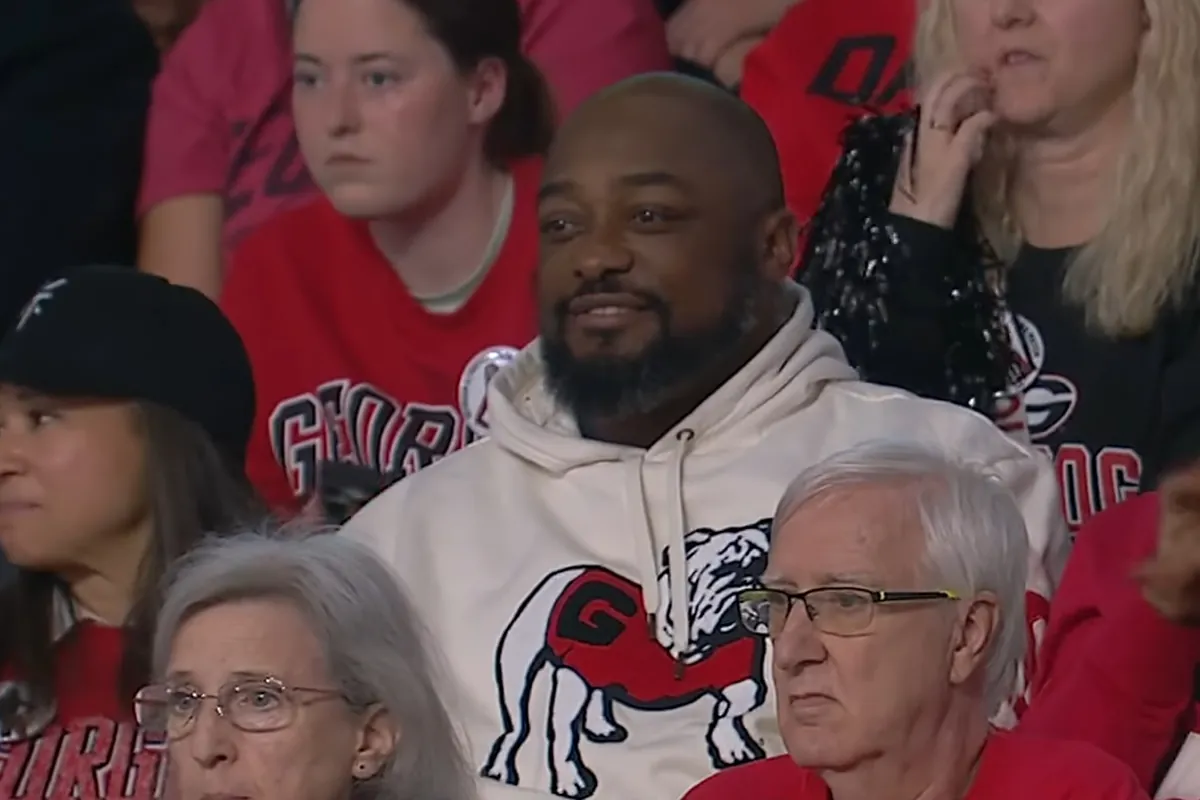 Mike Tomlin leaves the Steelers and the NFL behind to focus on another sport