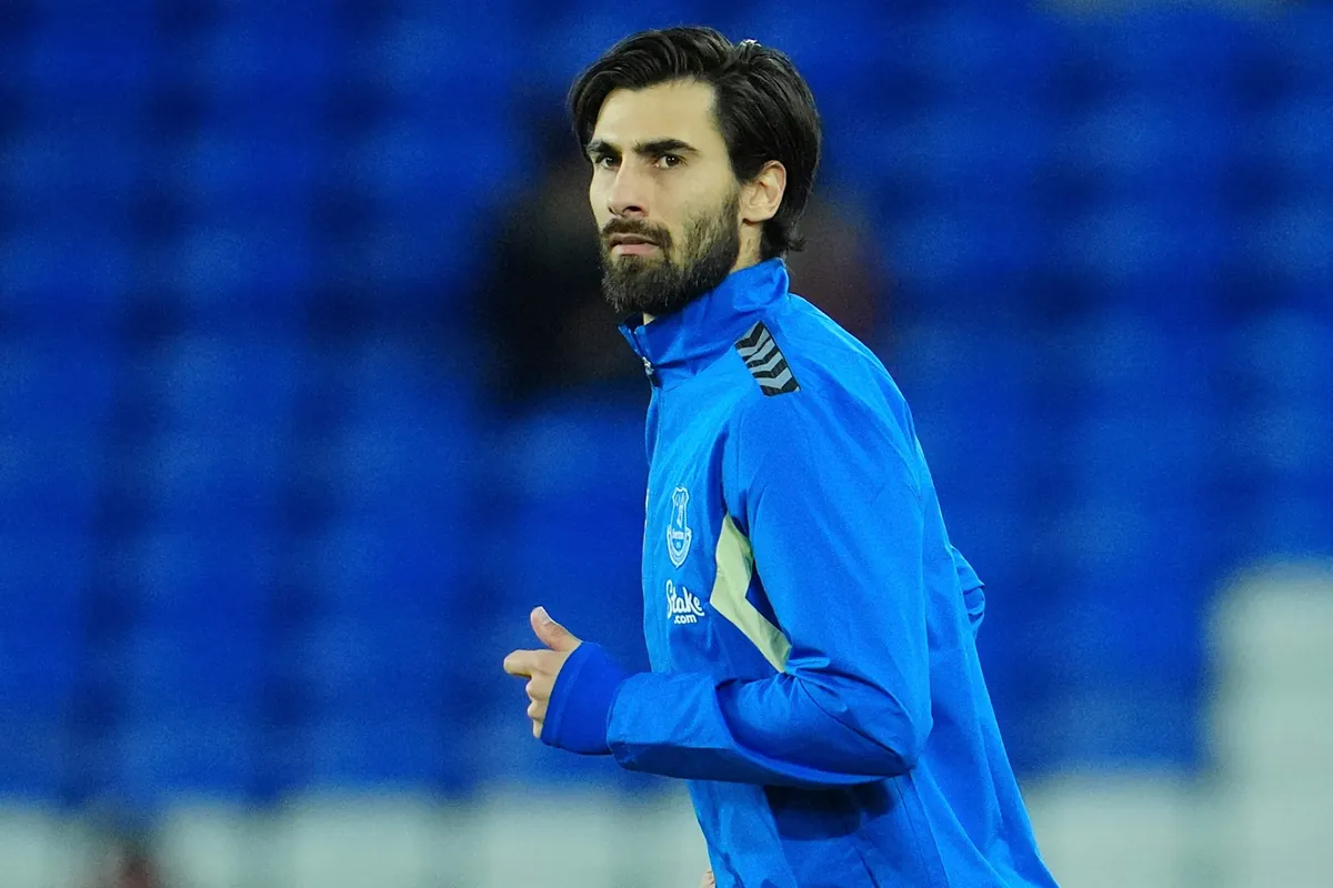 André Gomes' journey: from the clause for winning the Ballon d'Or to the MLS