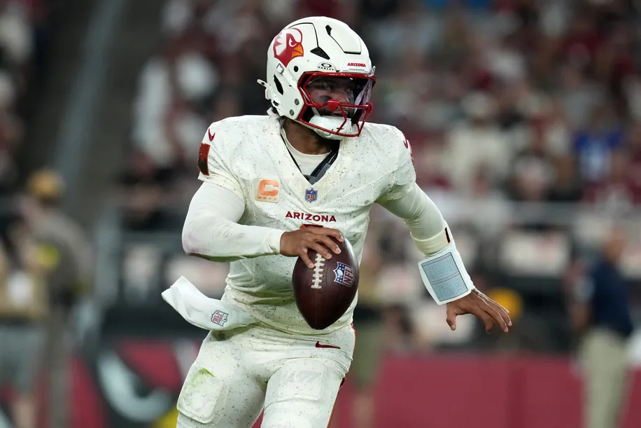 Kyler Murray, a failed No. 1 pick: Joins list of top NFL Draft disappointments
