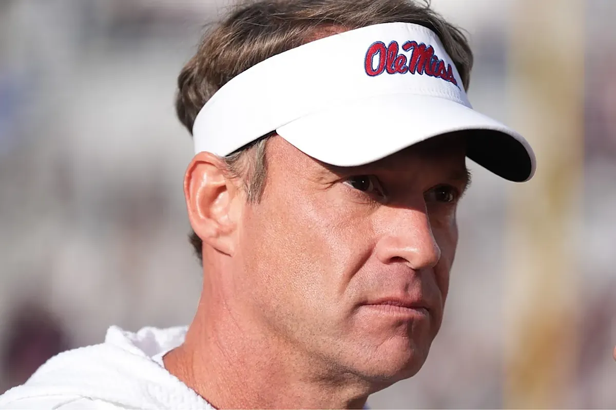 Lane Kiffin's latest move could bring Ole Miss QB to LSU