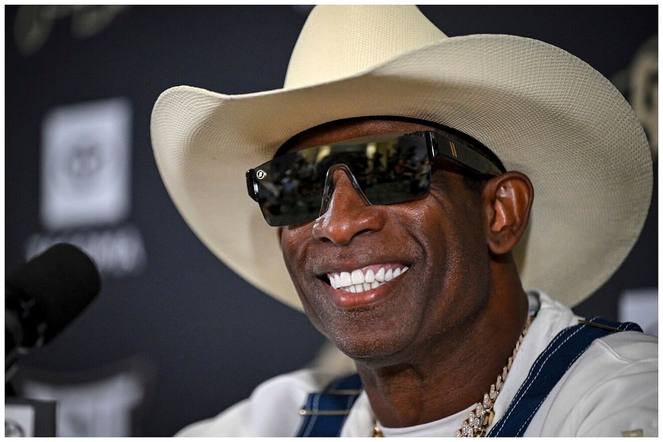 Deion Sanders