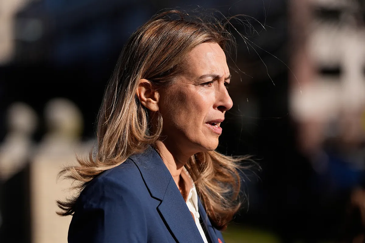Who is Mikie Sherrill, the new governor of New Jersey? Husband, children, net worth, and more