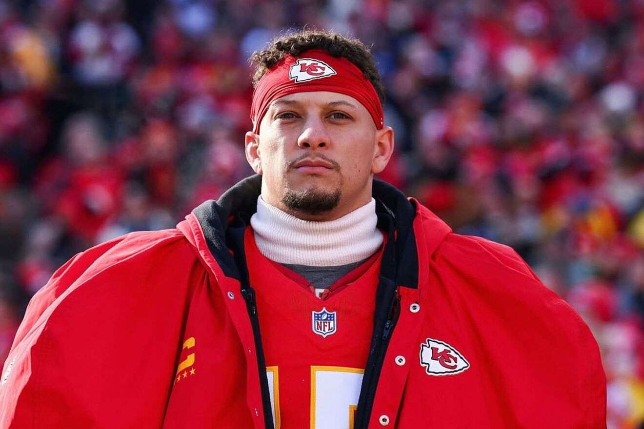 Patrick Mahomes' recovery timeline continues to draw attention
