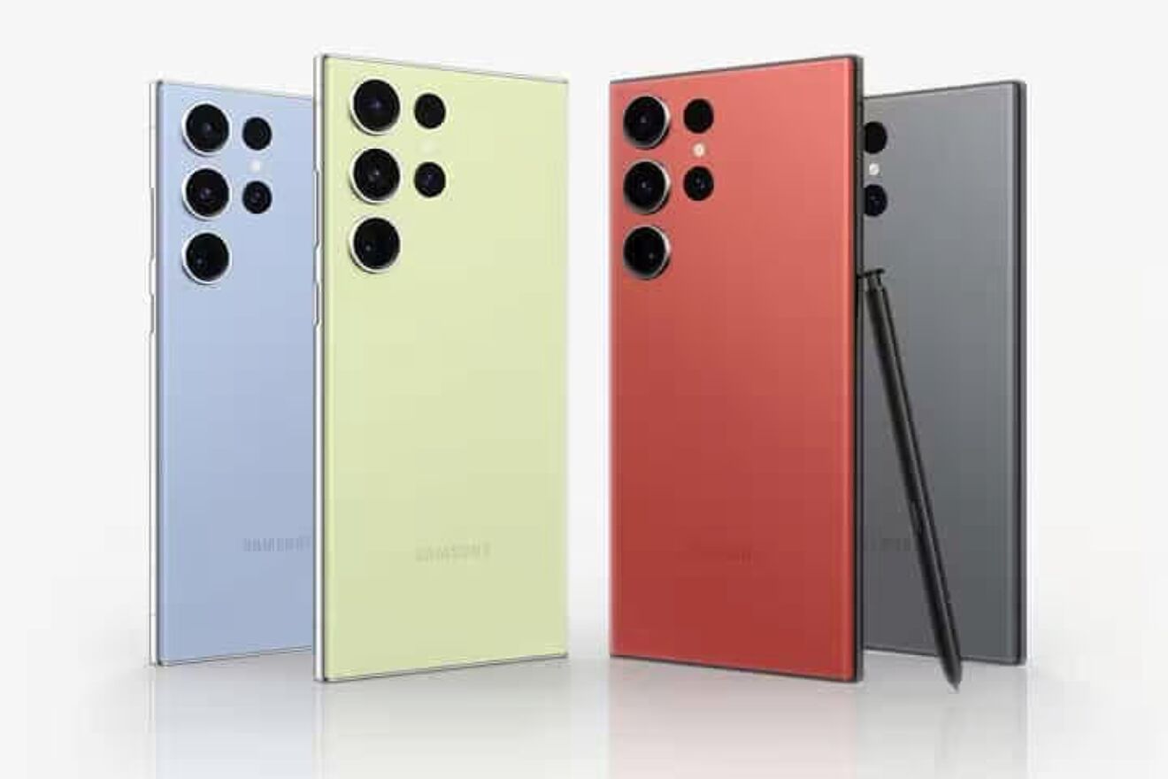 Tres móviles Android de Samsung y Google con los que puedes ahorrar cientos de euros al renovar tu teléfono.