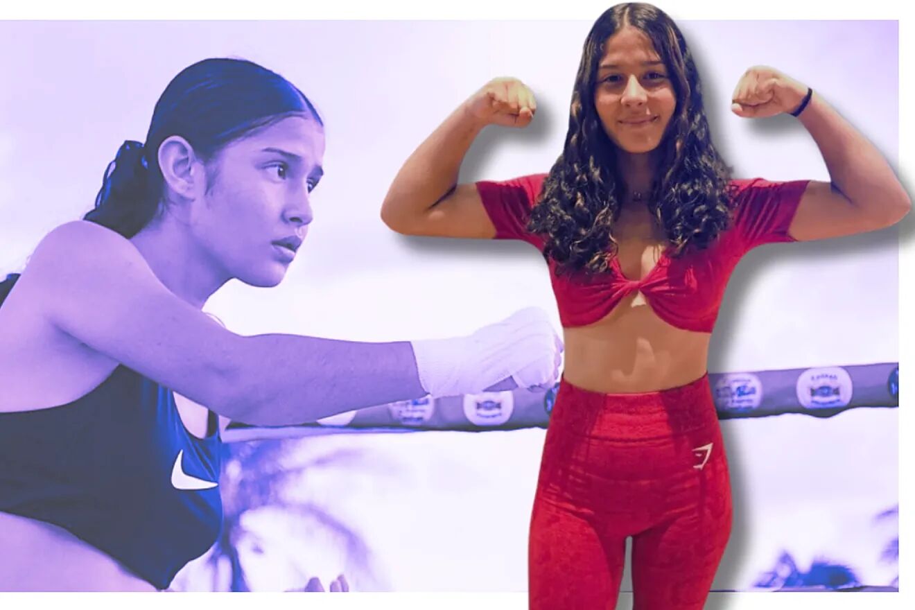 Romina "Bambita" Castán