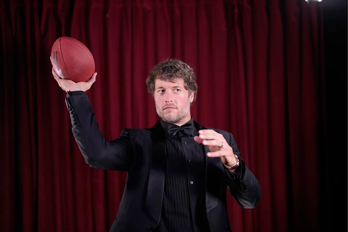 The risky financial move that defines Stafford's future in Los Angeles