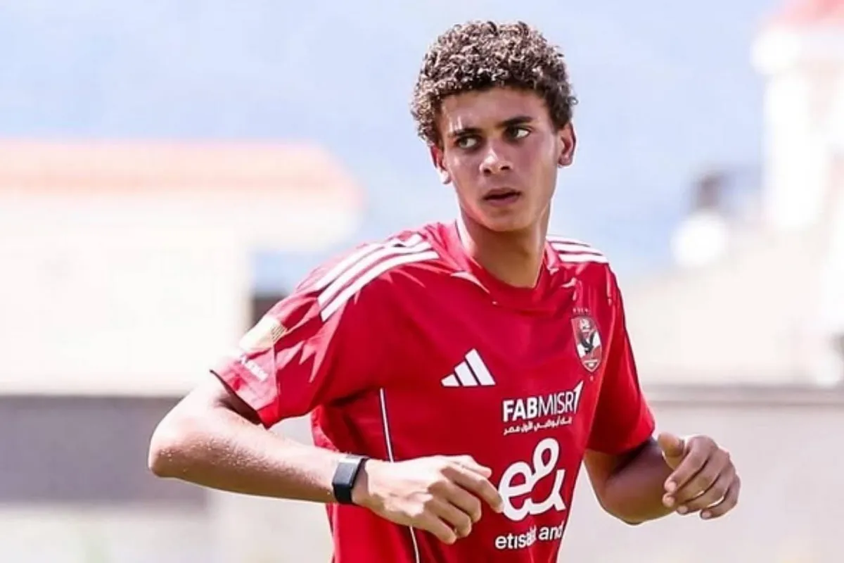 Barcelona could surprise everyone by signing Egypt's 'New Salah'