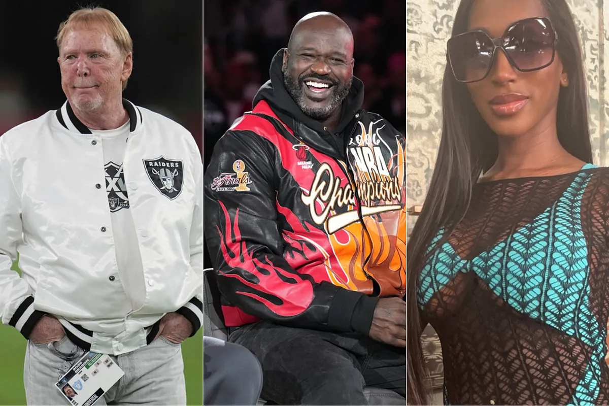 Mark Davis, Shaquille O'Neal, and a social media controversy