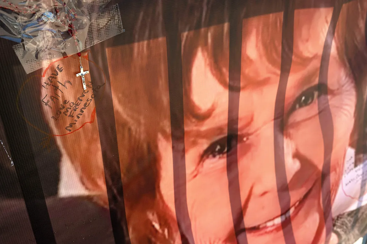 Investigators in Nancy Guthrie case focusing on incident at family home in Arizona weeks before disappearance