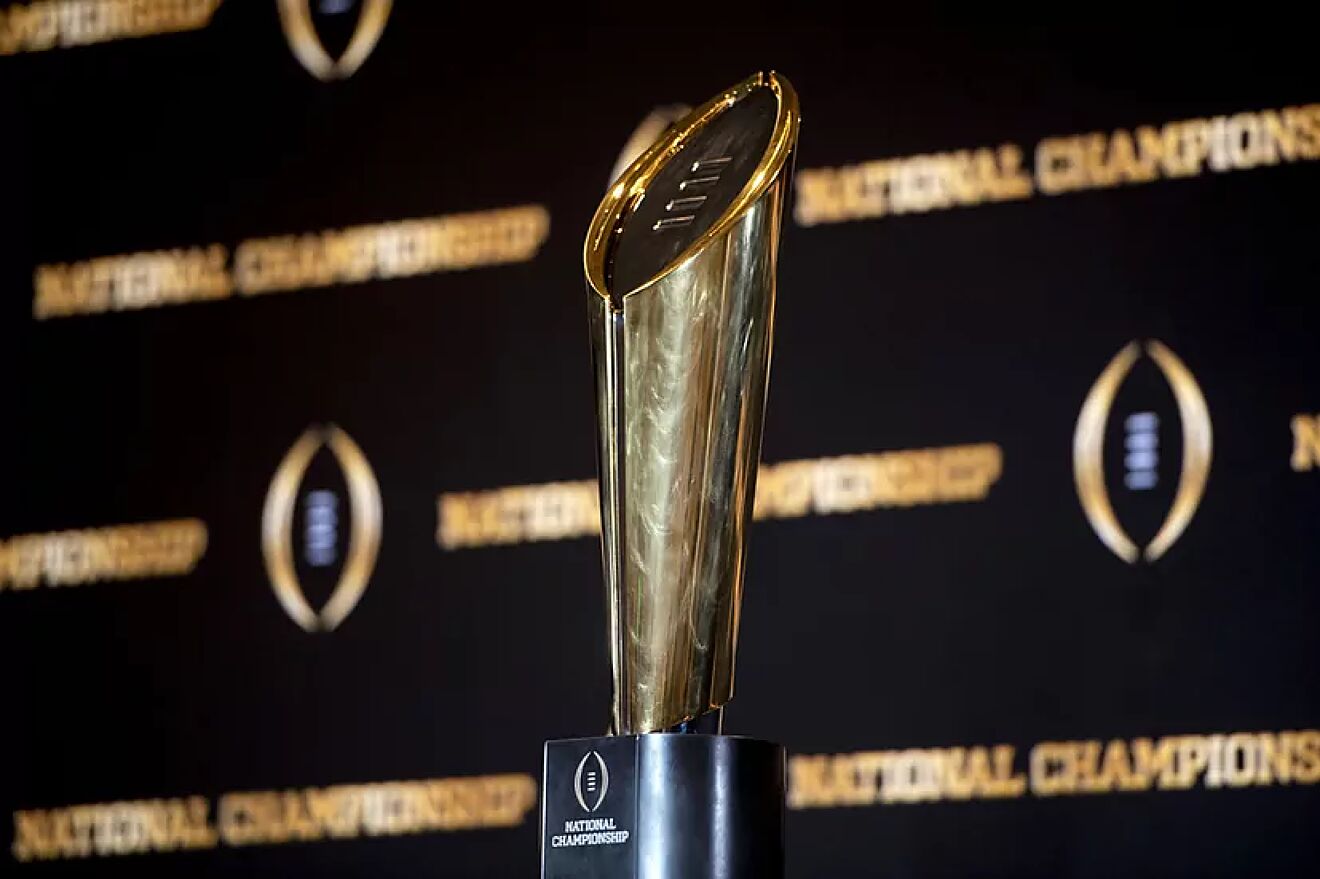 National Championship.