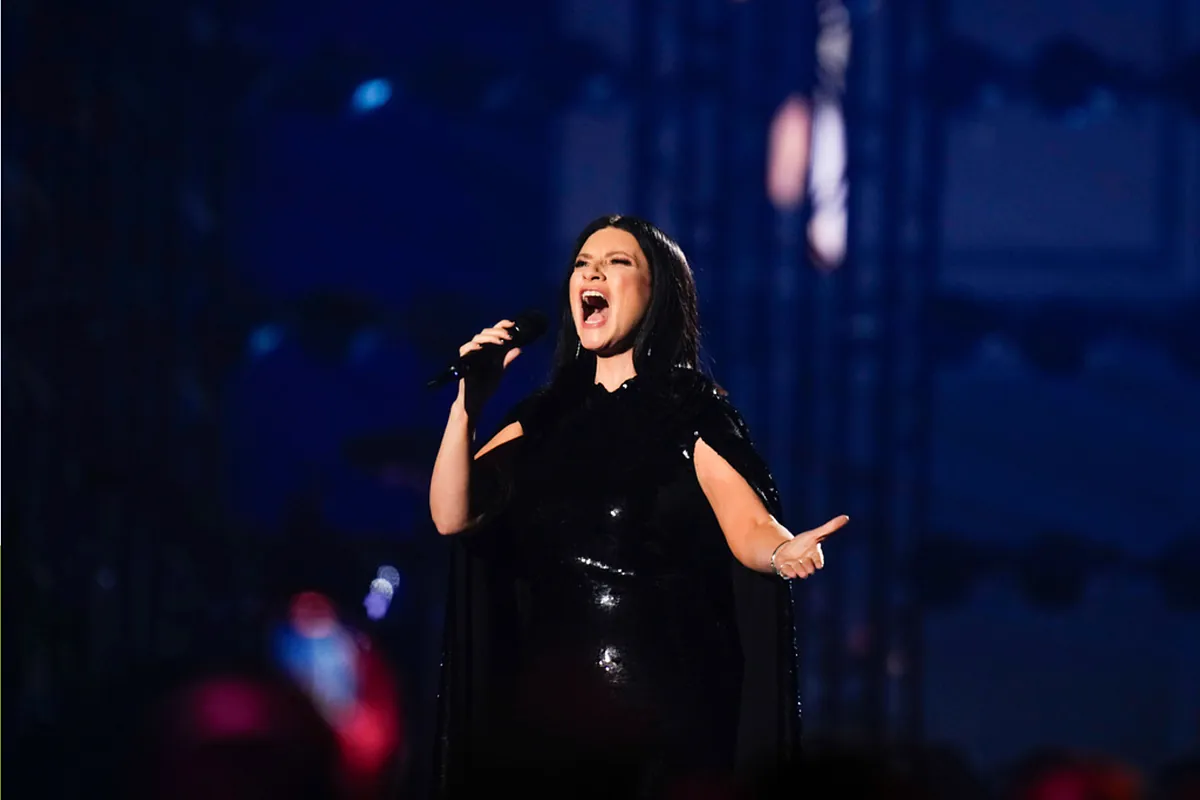 Laura Pausini Net Worth: The surprising fortune of the Italian singer