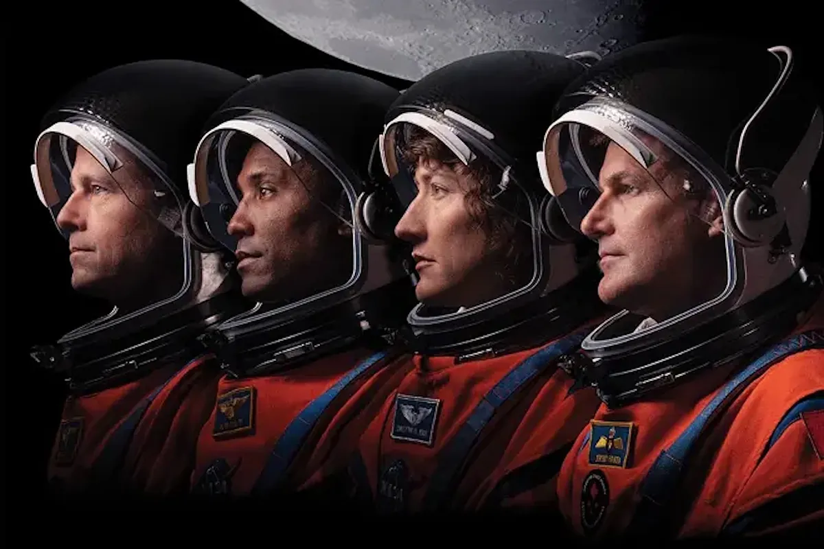 NASA's Artemis II menu: coffee, hot sauce, chocolate, beef, macaroni and cheese...