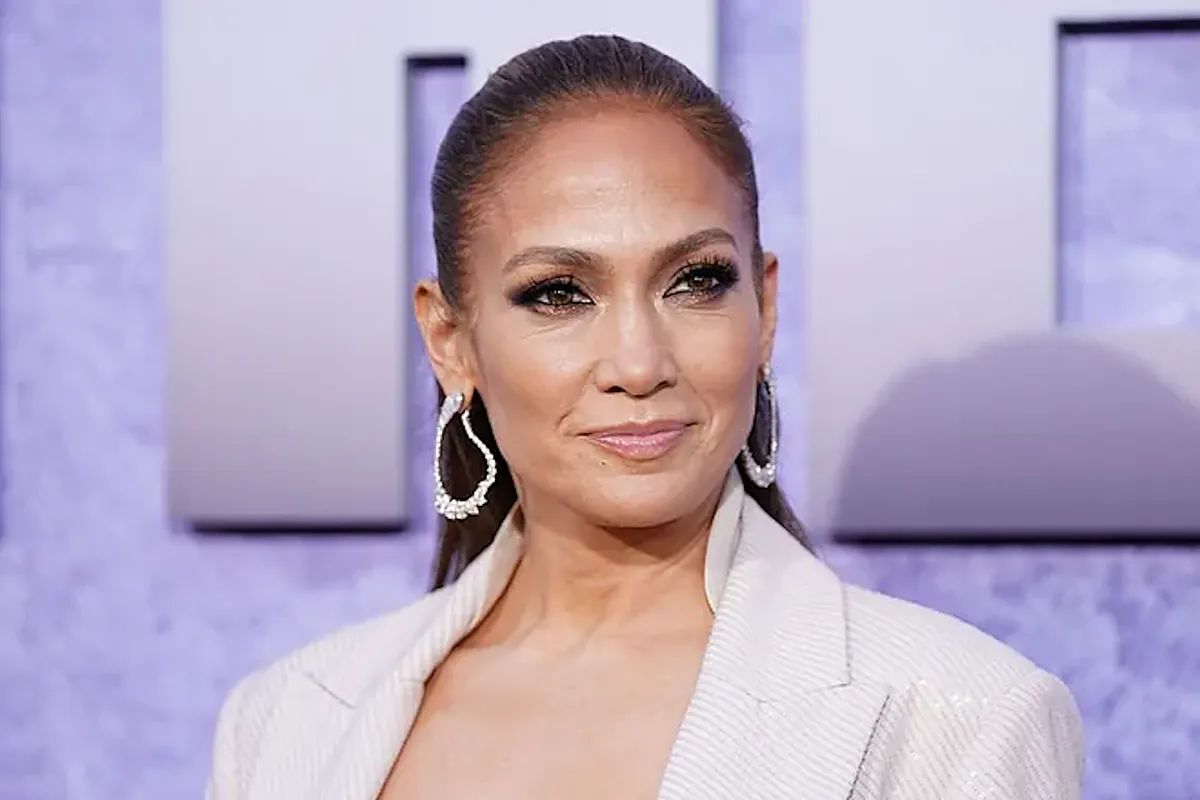 Jennifer Lopez prepares grueling Las Vegas Residency shows