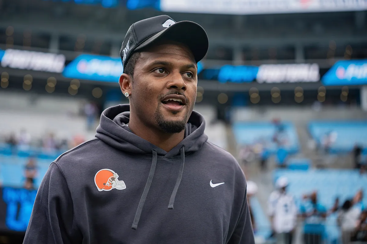 Cleveland Browns urged to trade Deshaun Watson: Jets are potential landing spot