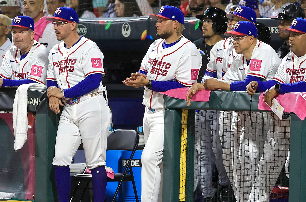 Italy vs Puerto Rico in the World Baseball Classic: What time and where to watch the duel for a place in the semifinals?