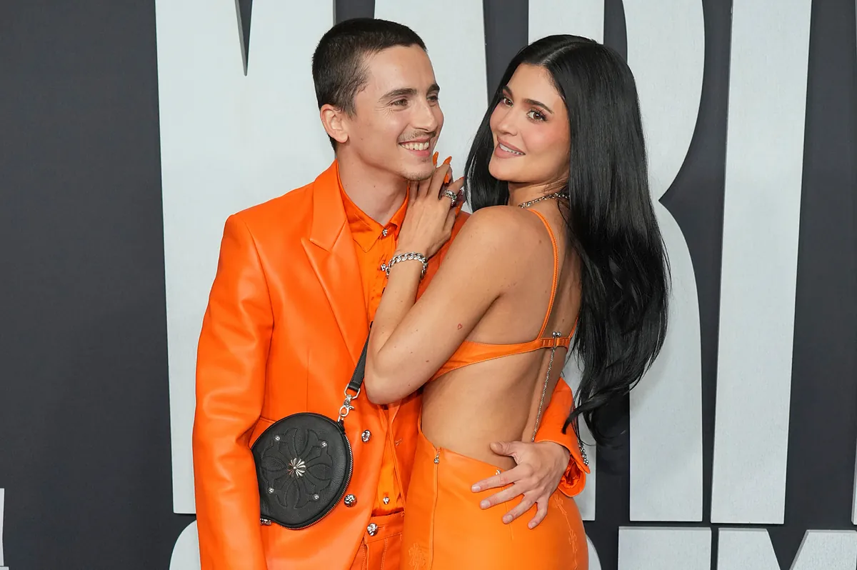 Timothee Chalamet becomes "home" for Kylie Jenner as final step in relationship nears