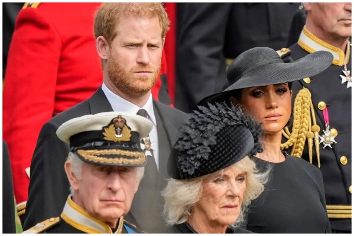 Meghan Markle and Prince Harry's UK security concerns may strongly affect Archie and Lilibet's future