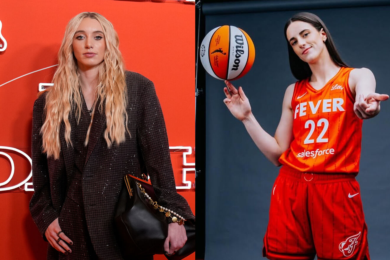 Paige Bueckers dethrones Sue Bird from a historic WNBA record, but...