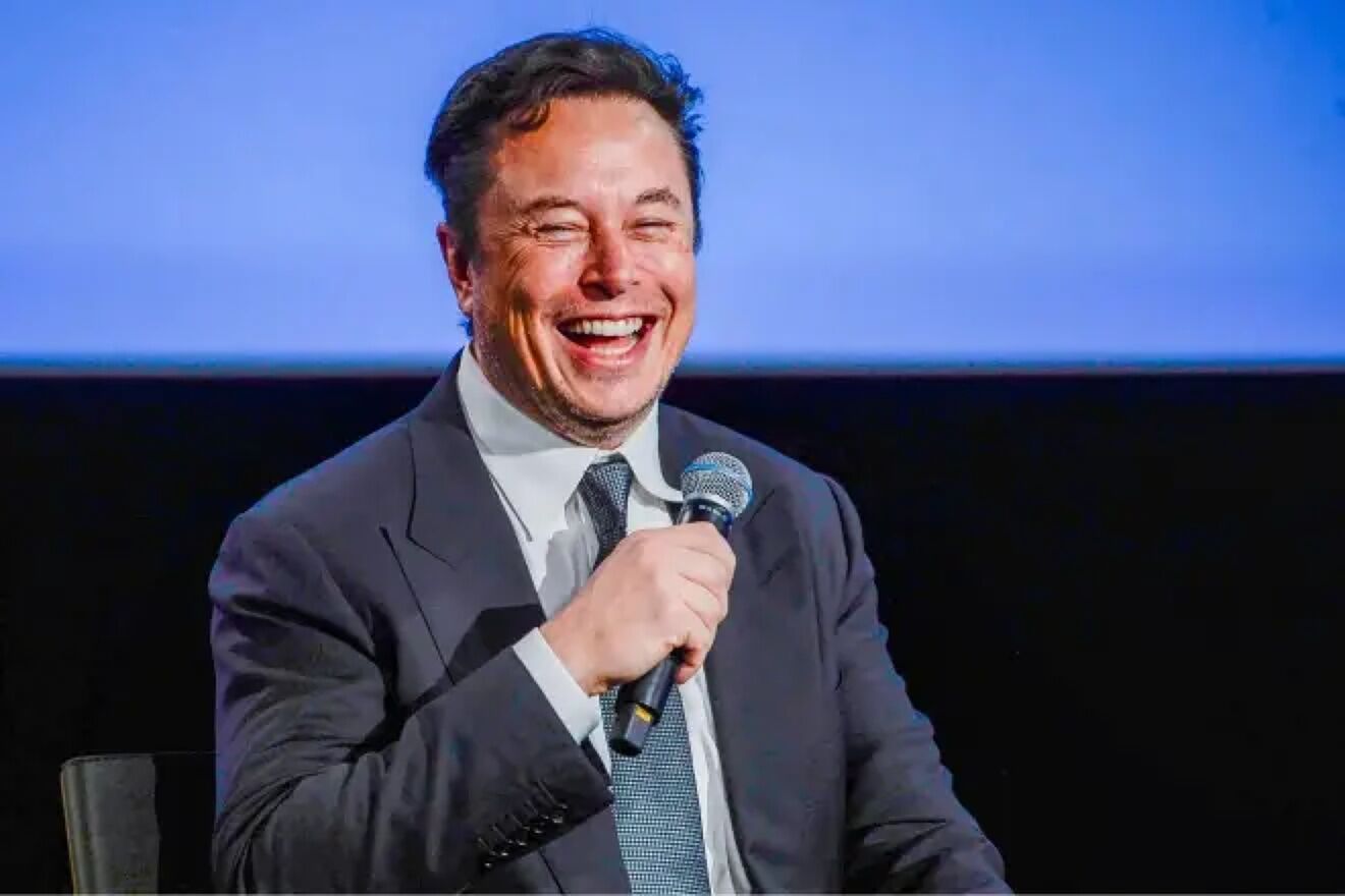 Elon Musk boasts about X's AI Grok: "It will rewrite the corpus of human knowledge"