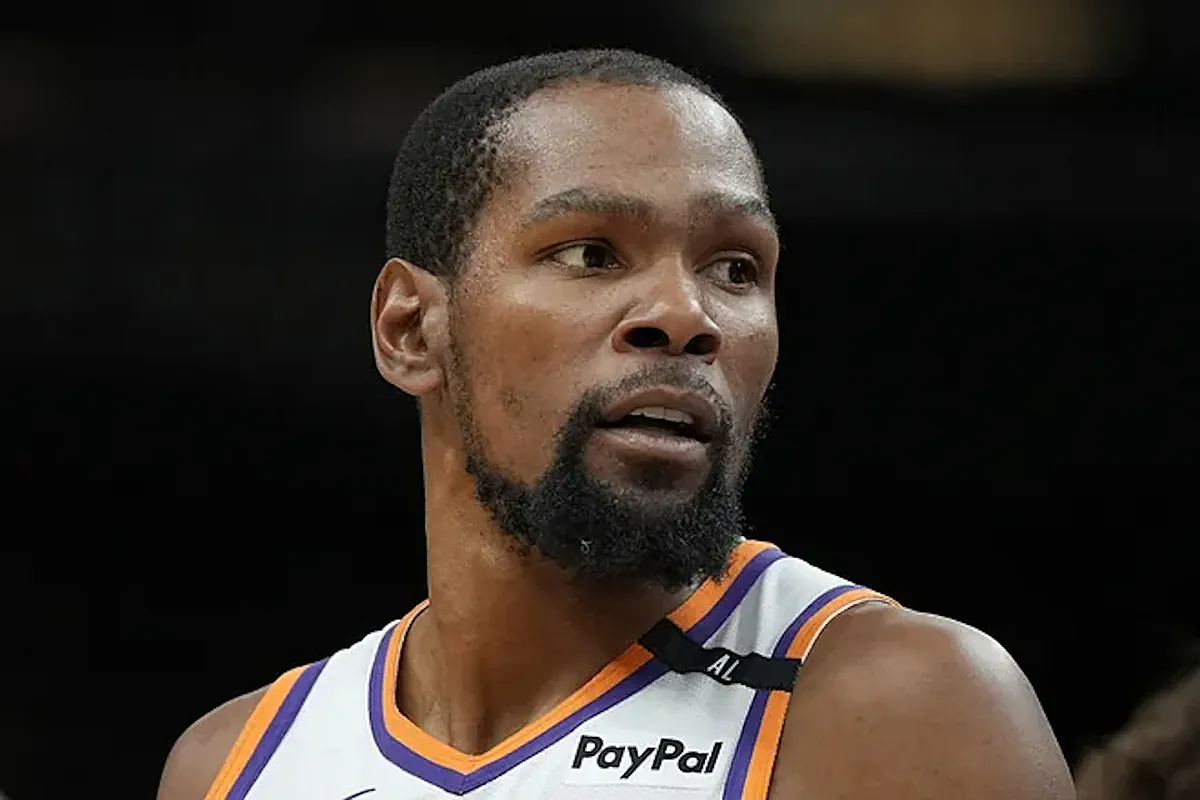 OnlyFans star Marie Temara claims that both Shaq and Kevin Durant have